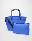 Weekender by Vee Collective in Blue Bell