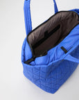 Weekender by Vee Collective in Blue Bell