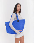 Weekender by Vee Collective in Blue Bell