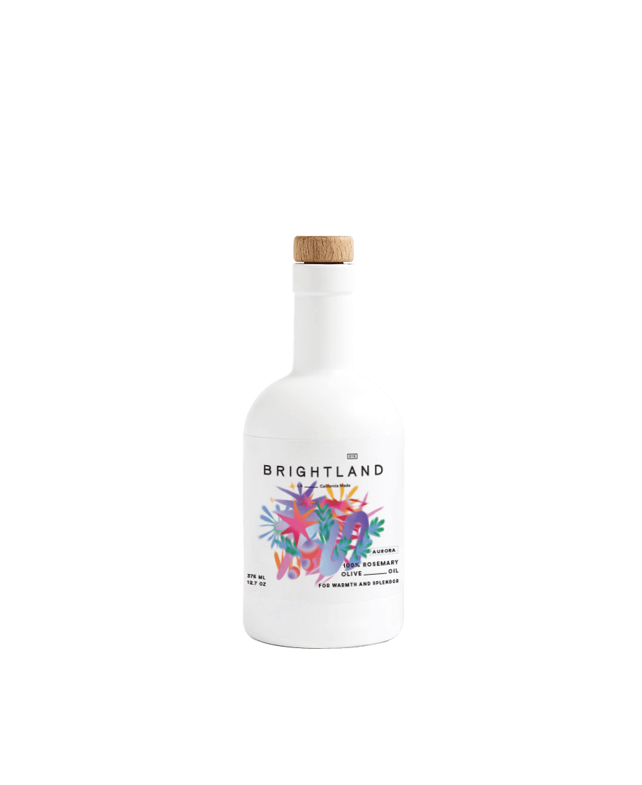 AURORA Rosemary Olive Oil by Brightland - Haven