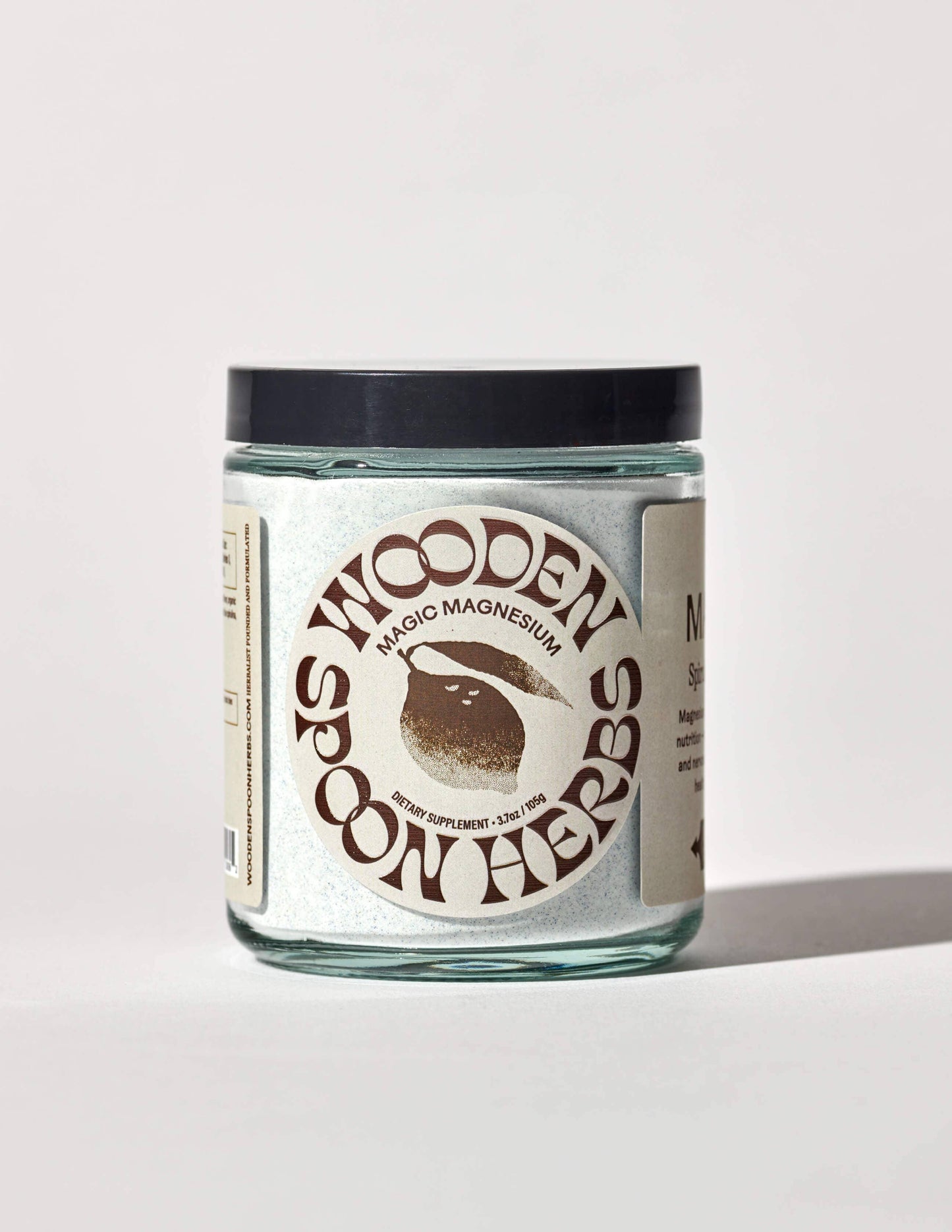 Magic Magnesium by Wooden Spoon Herbs - Haven