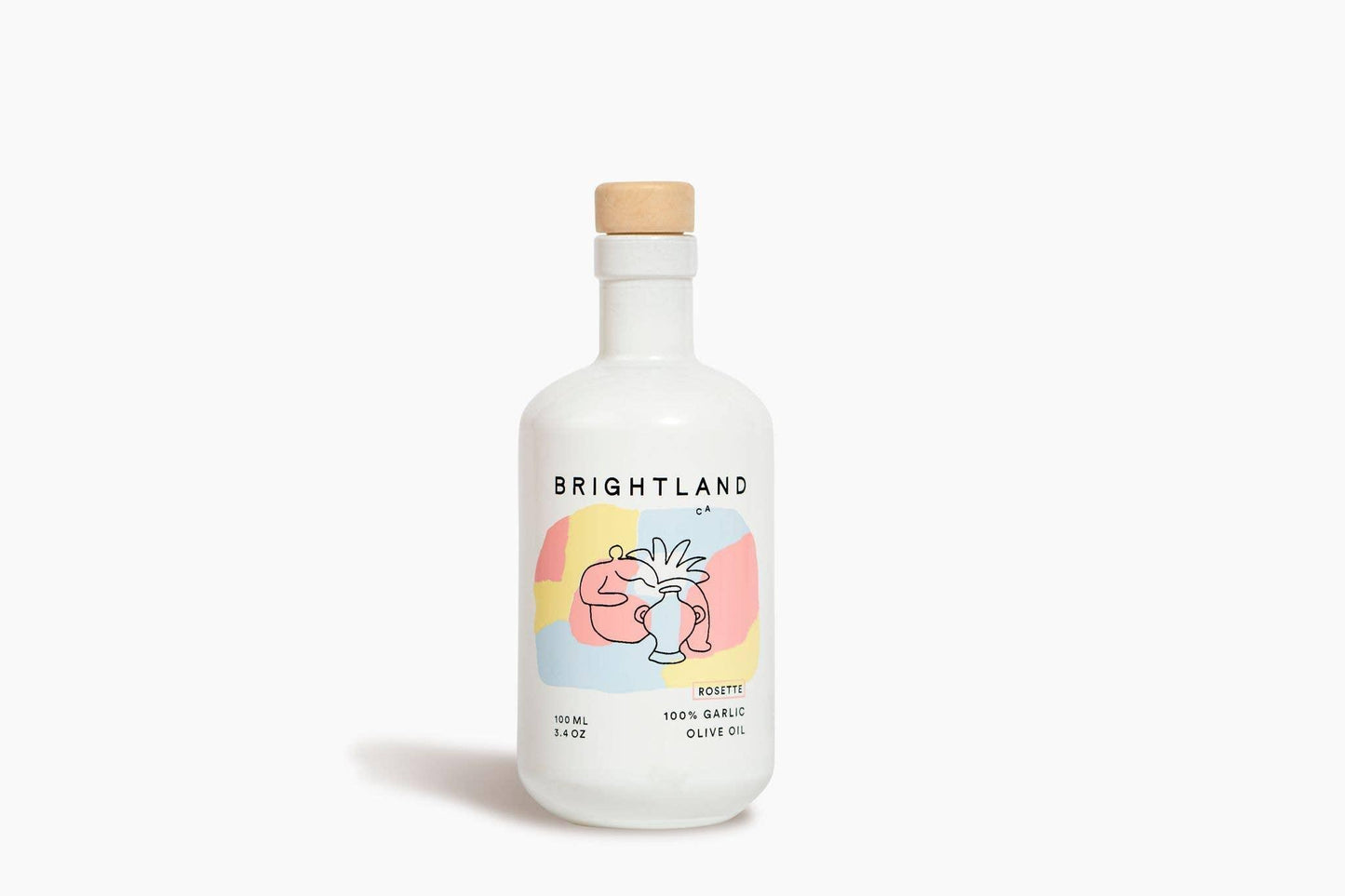 Mini ROSETTE Olive Oil by Brightland