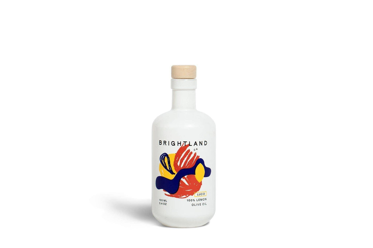 Mini LUCID Olive Oil by Brightland