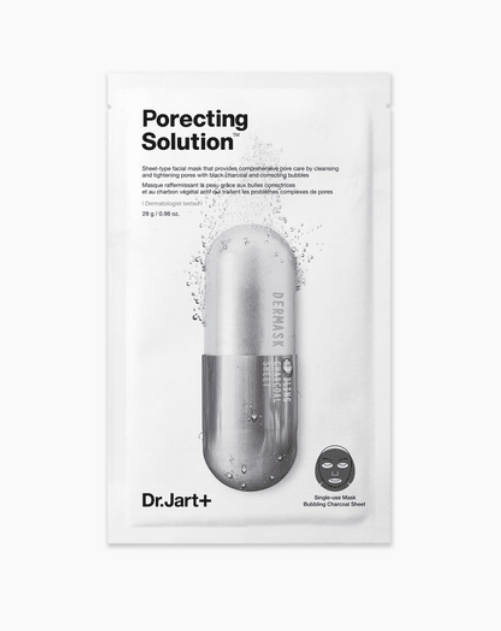 DR. JART+ Dermask Ultra Jet Porecting Solution Sheet Mask by Wanderlust Beauty - Haven