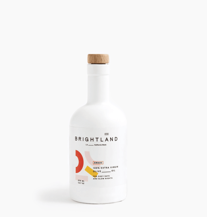 AWAKE Olive Oil from Brightland - Haven