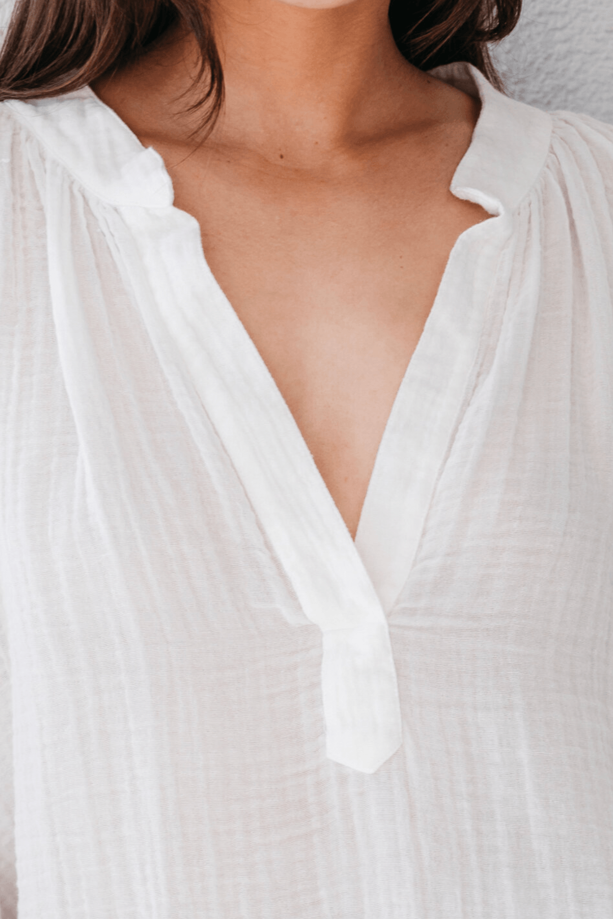 Marrakesh Top by 9 Seed (Various Colors) - Haven