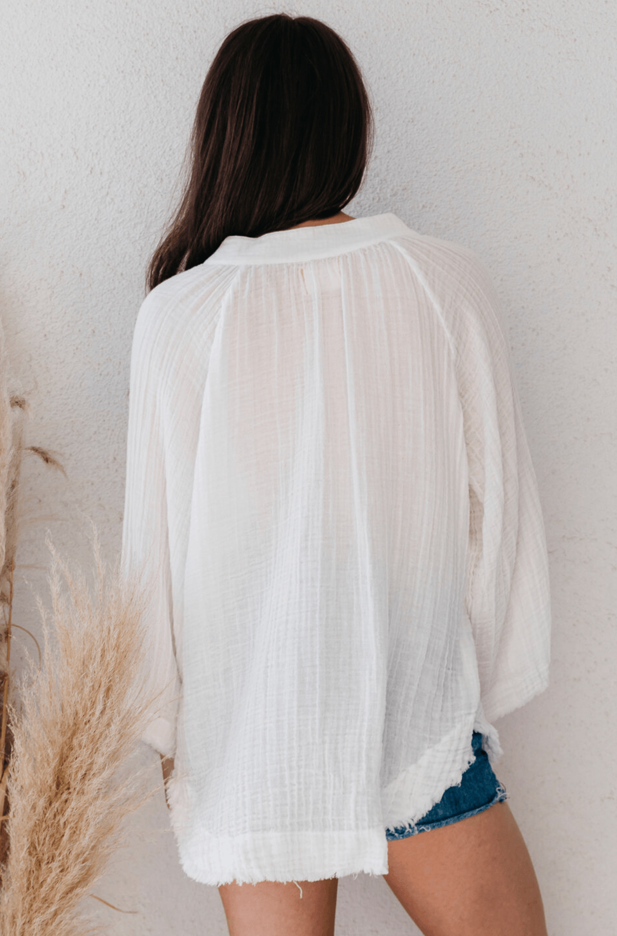 Marrakesh Top by 9 Seed (Various Colors) - Haven