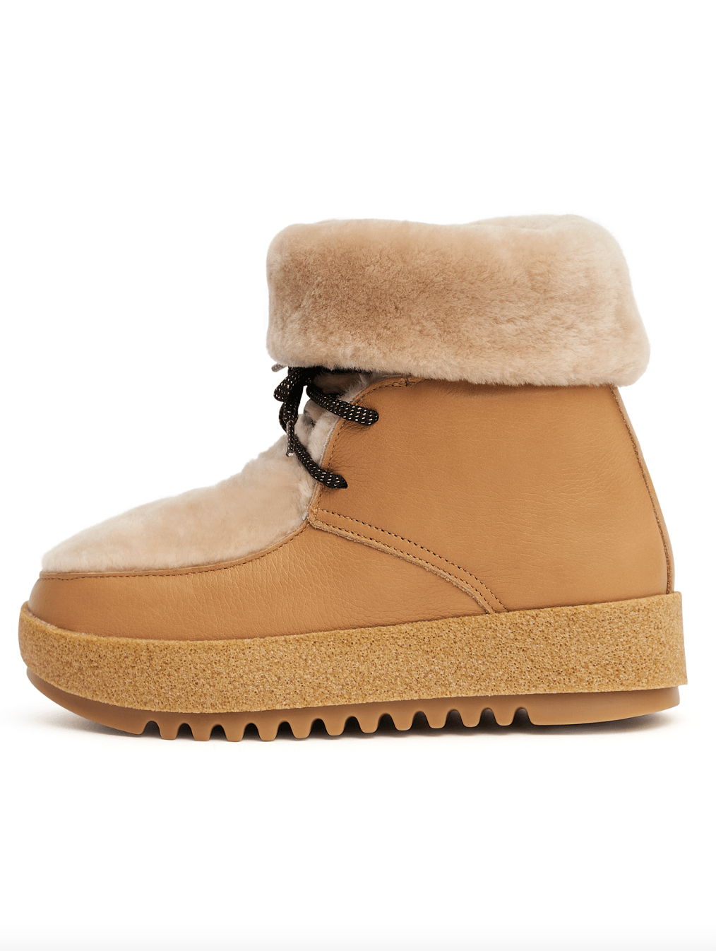 Sonia Wool Lined Boot by Montelliana (Various Colors) - Haven