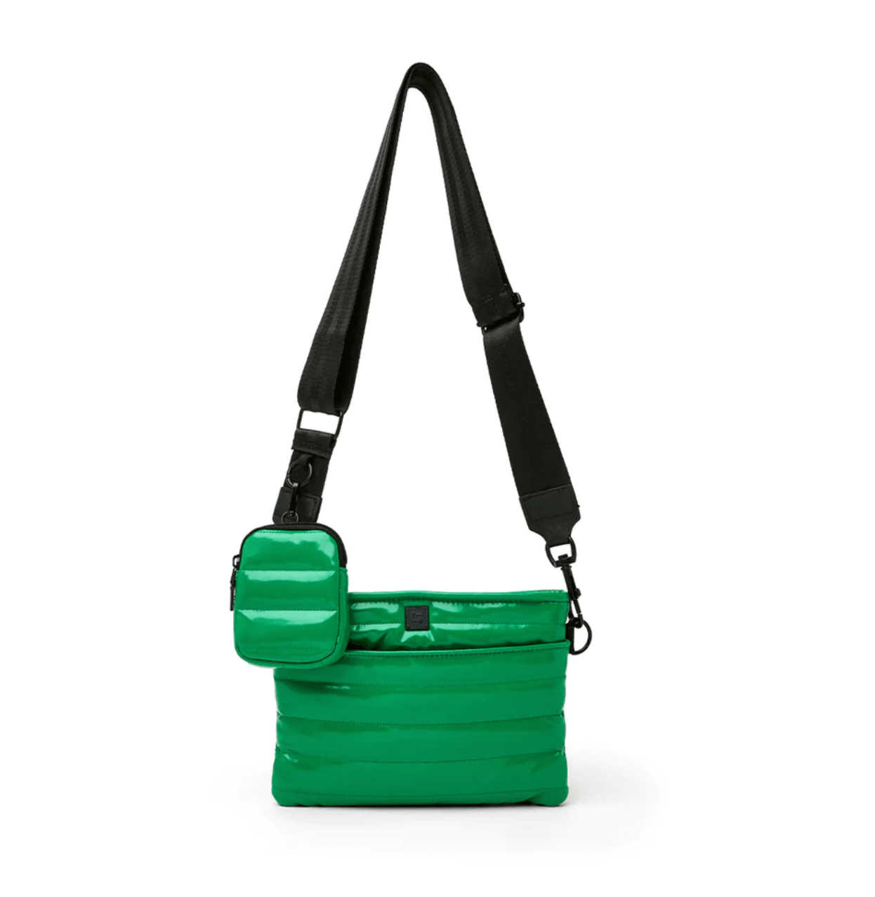 Downtown Crossbody by Think Royln - Haven