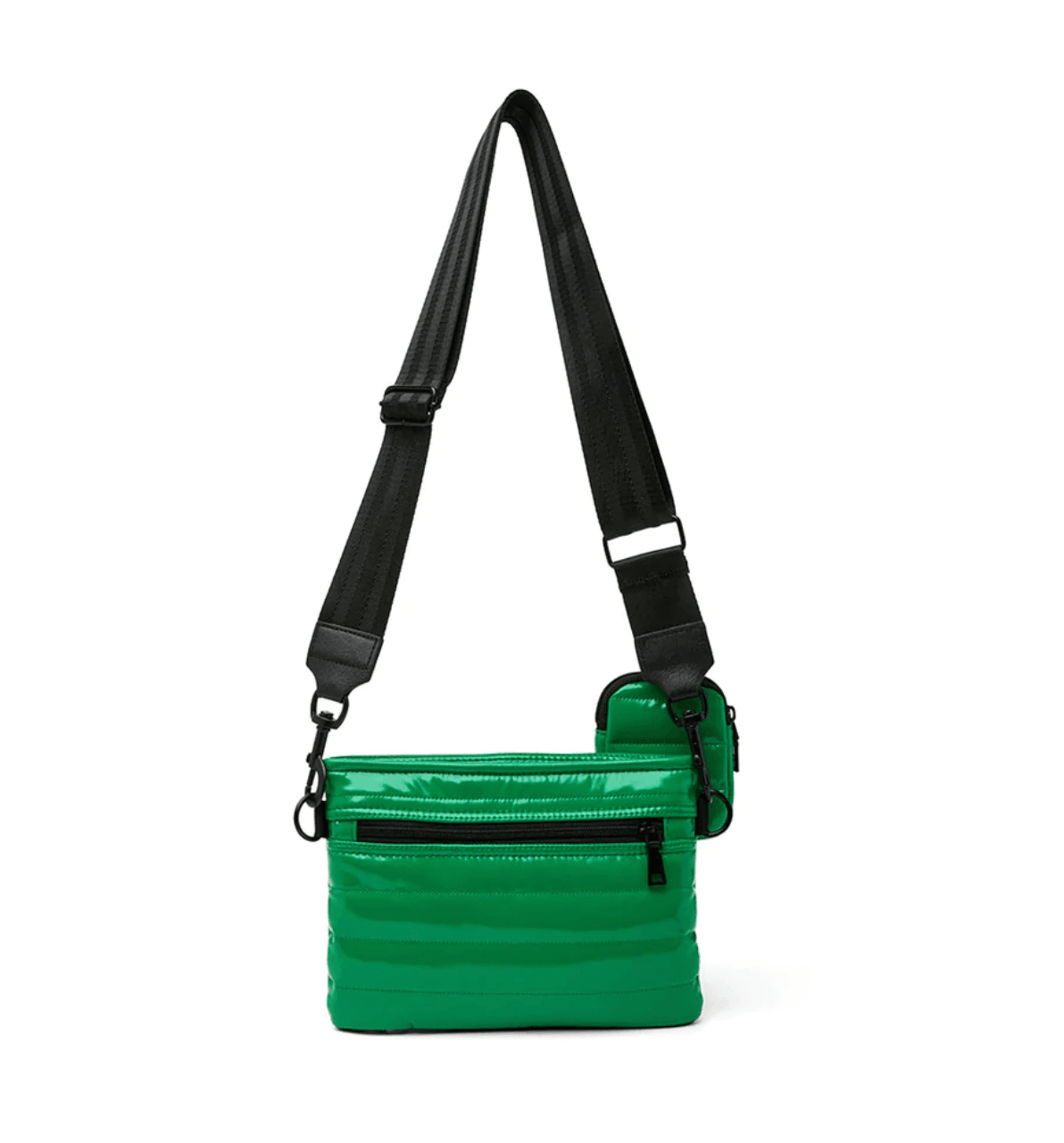 Downtown Crossbody by Think Royln - Haven