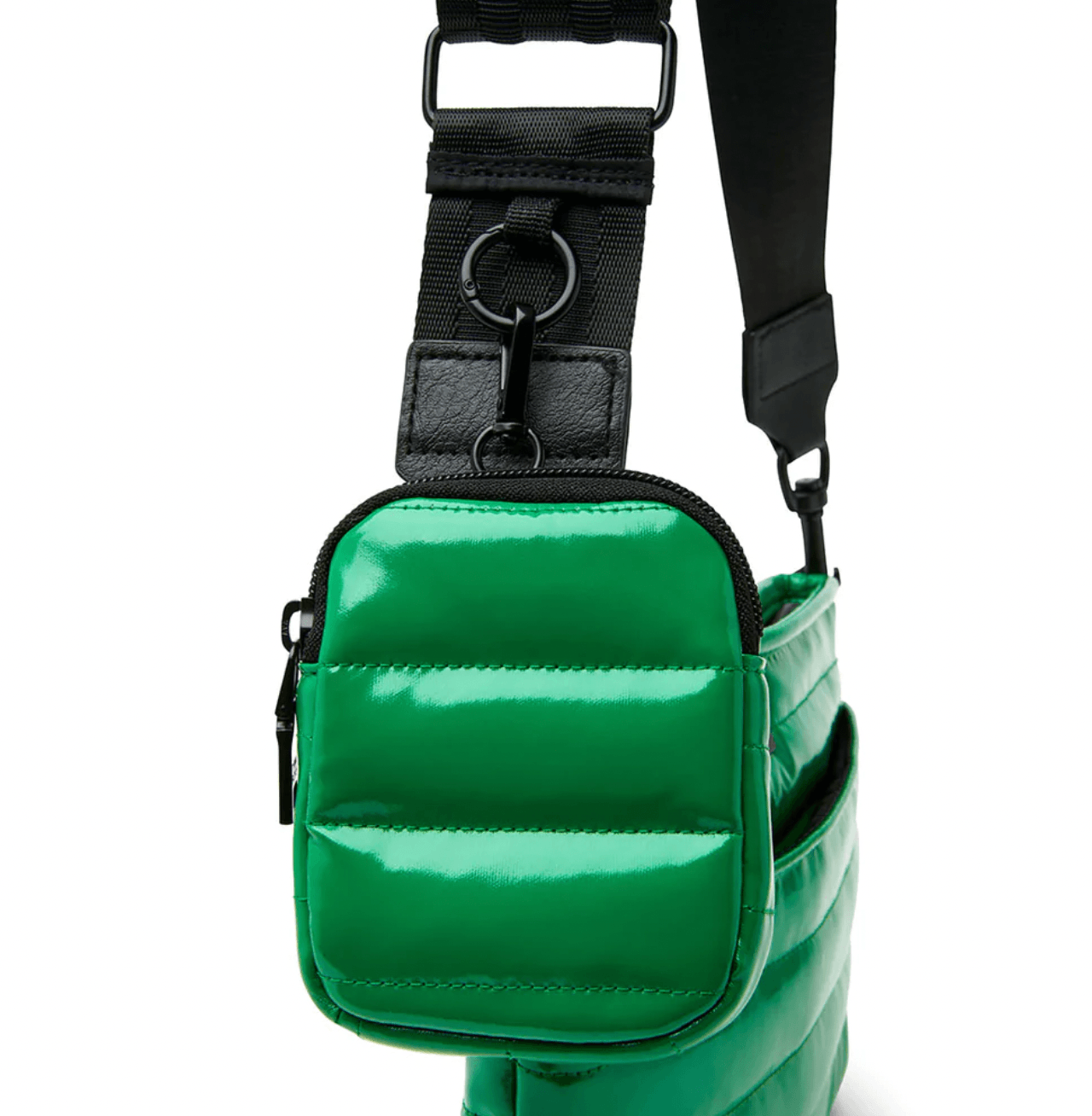 Downtown Crossbody by Think Royln - Haven
