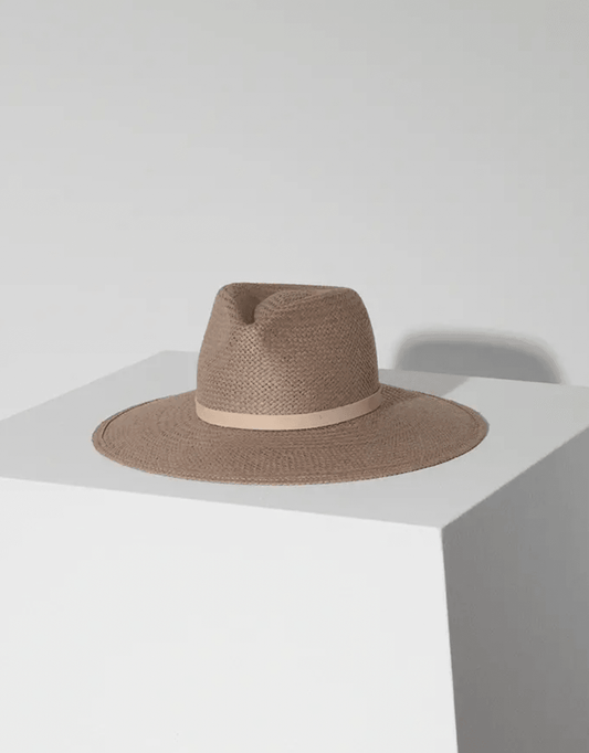 Valentine Hat by Janessa Leoné - Haven