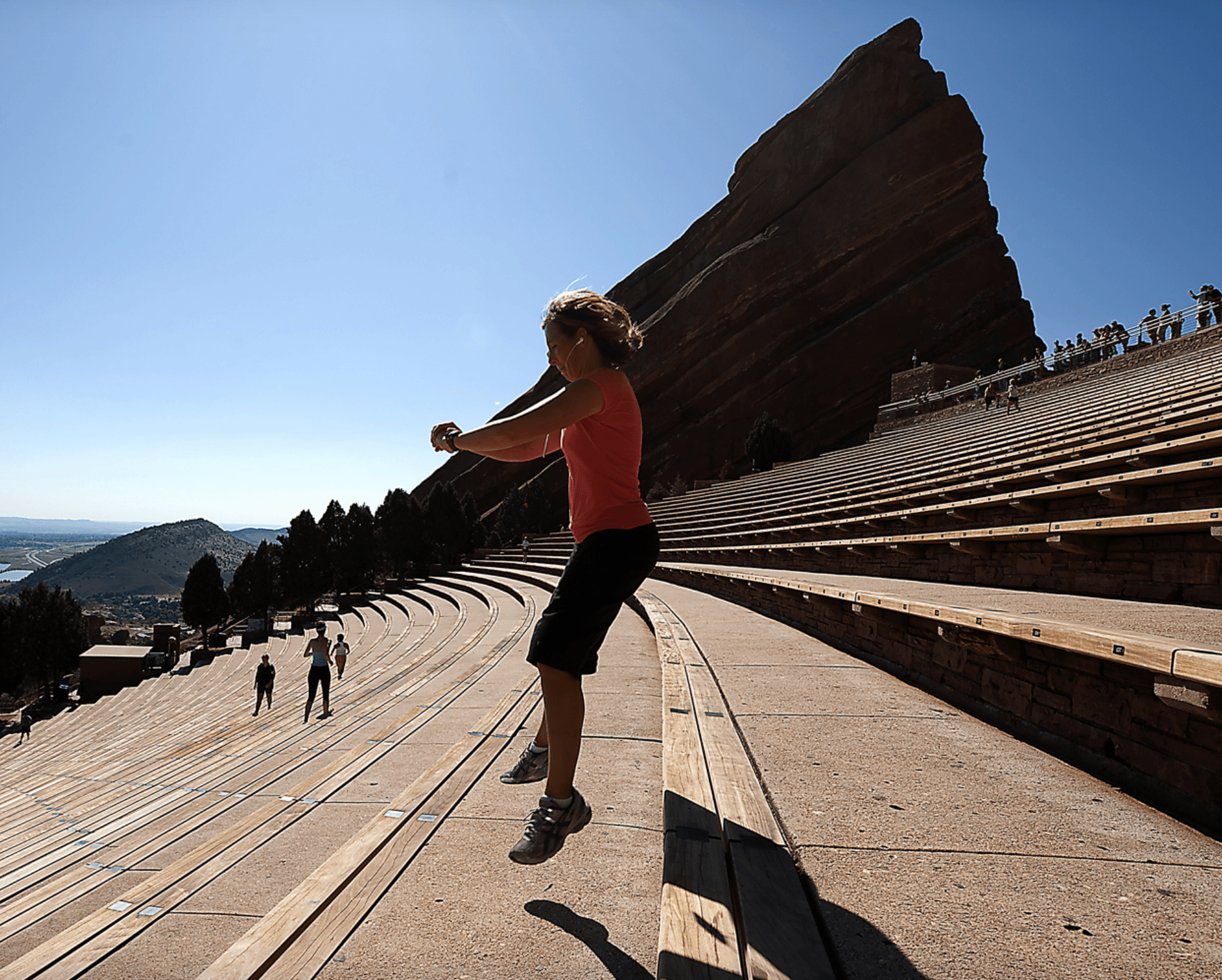 Haven's Guide to the best of Boulder and Denver