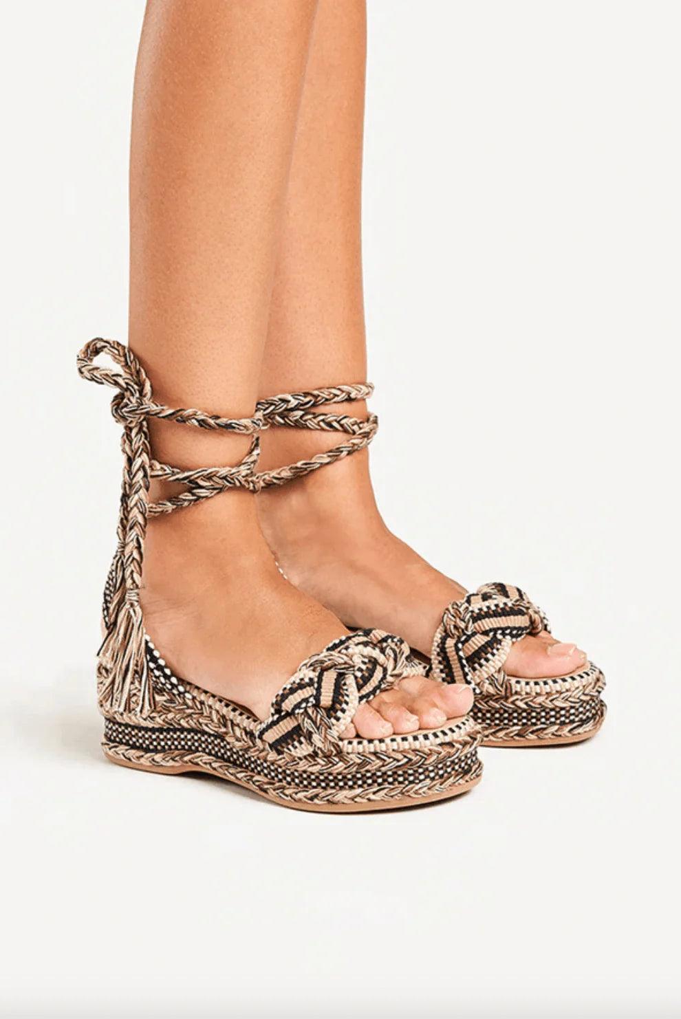 Slides & Sandals - Haven