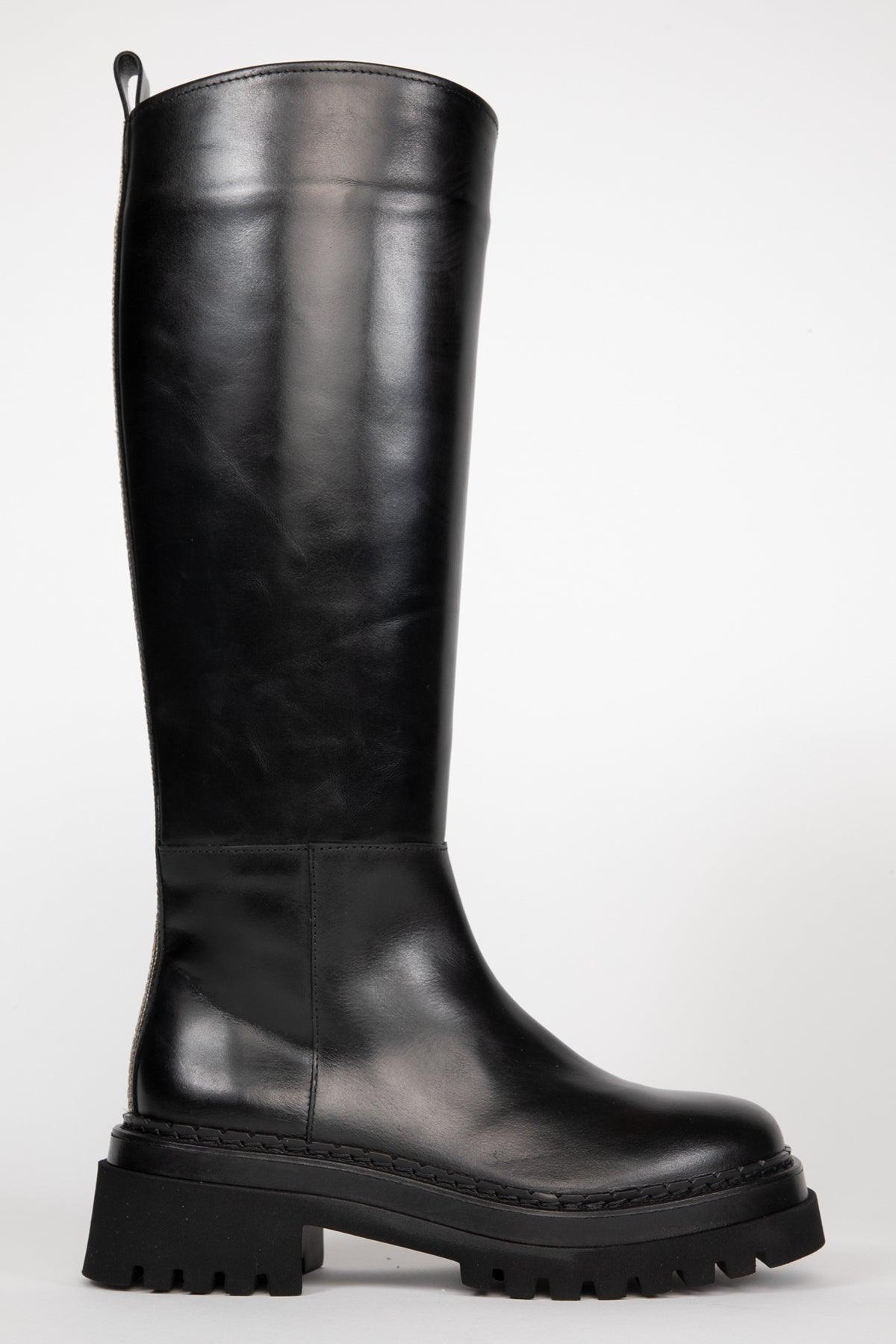 Golva Tall Boots by Homers