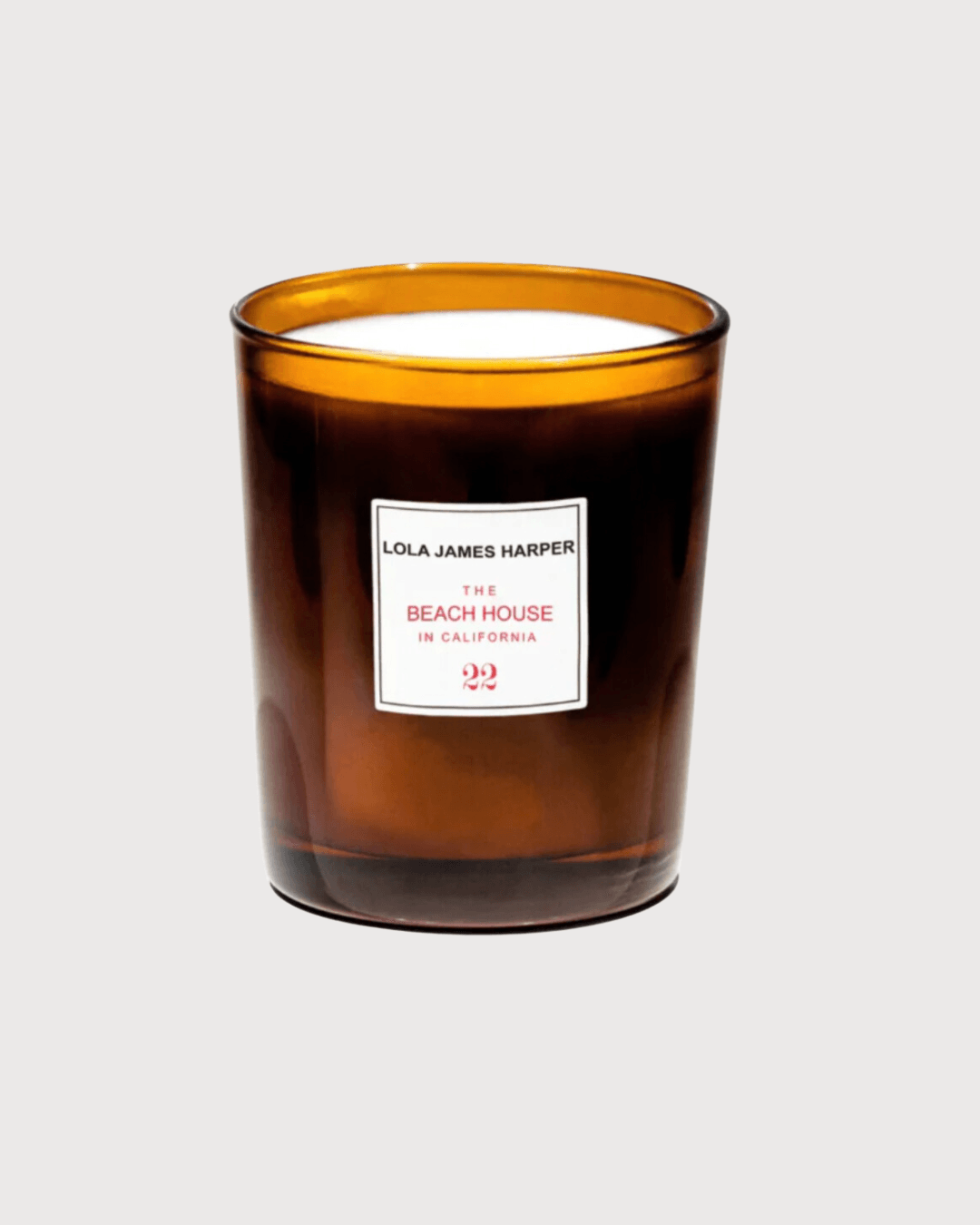 Beach House Candle by Lola James Harper - Haven