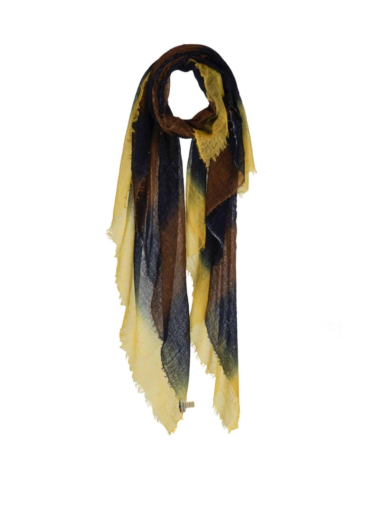 St. Tropez Ombre Shawl by Mirror in the Sky - Haven