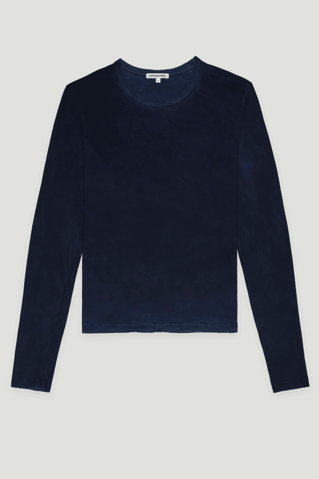 Standard Long Sleeve Tee by Cotton Citizen - Haven