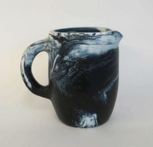 Resin Pitcher by Atlawa - Haven