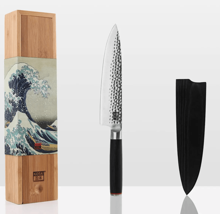 Kitchen Knife - KOTAI Gyuto - Haven