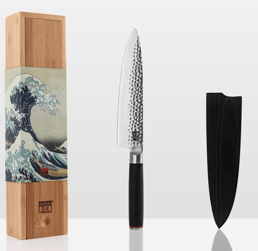 Kitchen Knife - KOTAI Gyuto - Haven