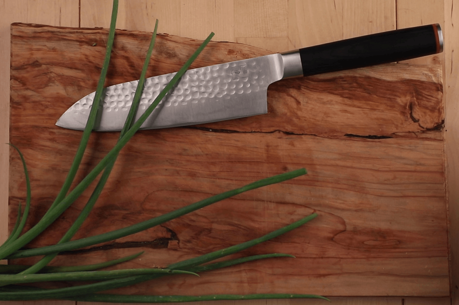 Kitchen Knife – KOTAI Santoku - Haven