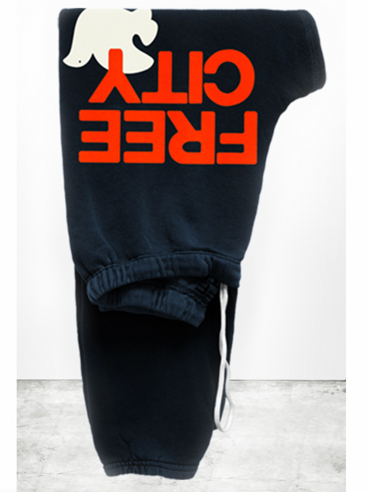 FREECITY Large Sweatpant by FREECITY (Various Colors)