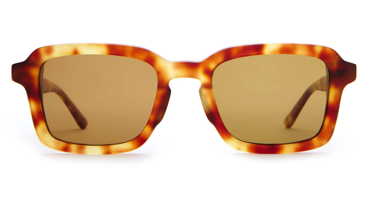 The Heavy Tropix Sunglasses by Crap Eyewear