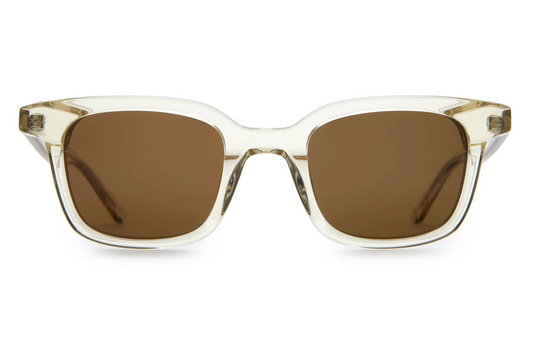 The Dropout Boogie Sunglasses by Crap Eyewear