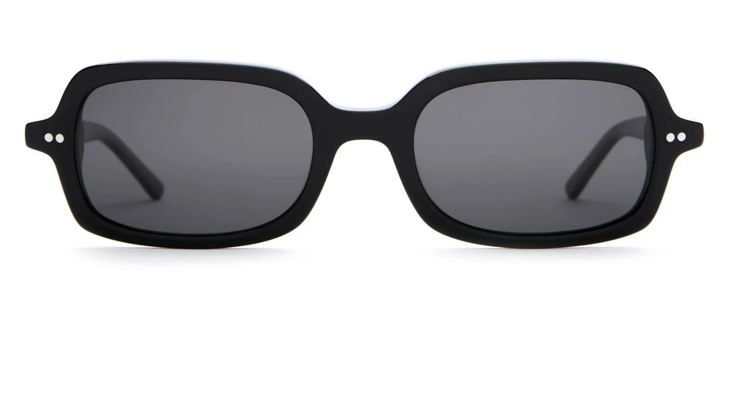 The Dream Cassette Sunglasses by Crap Eyewear