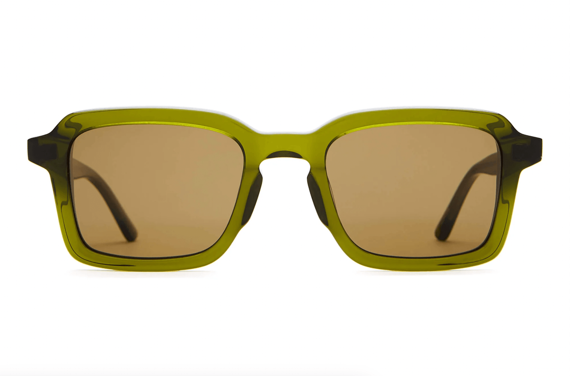 The Heavy Tropix Sunglasses by Crap Eyewear - Haven