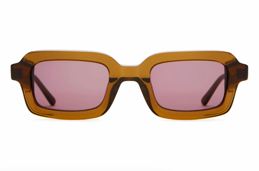 The Lucid Blur Sunglasses by Crap Eyewear