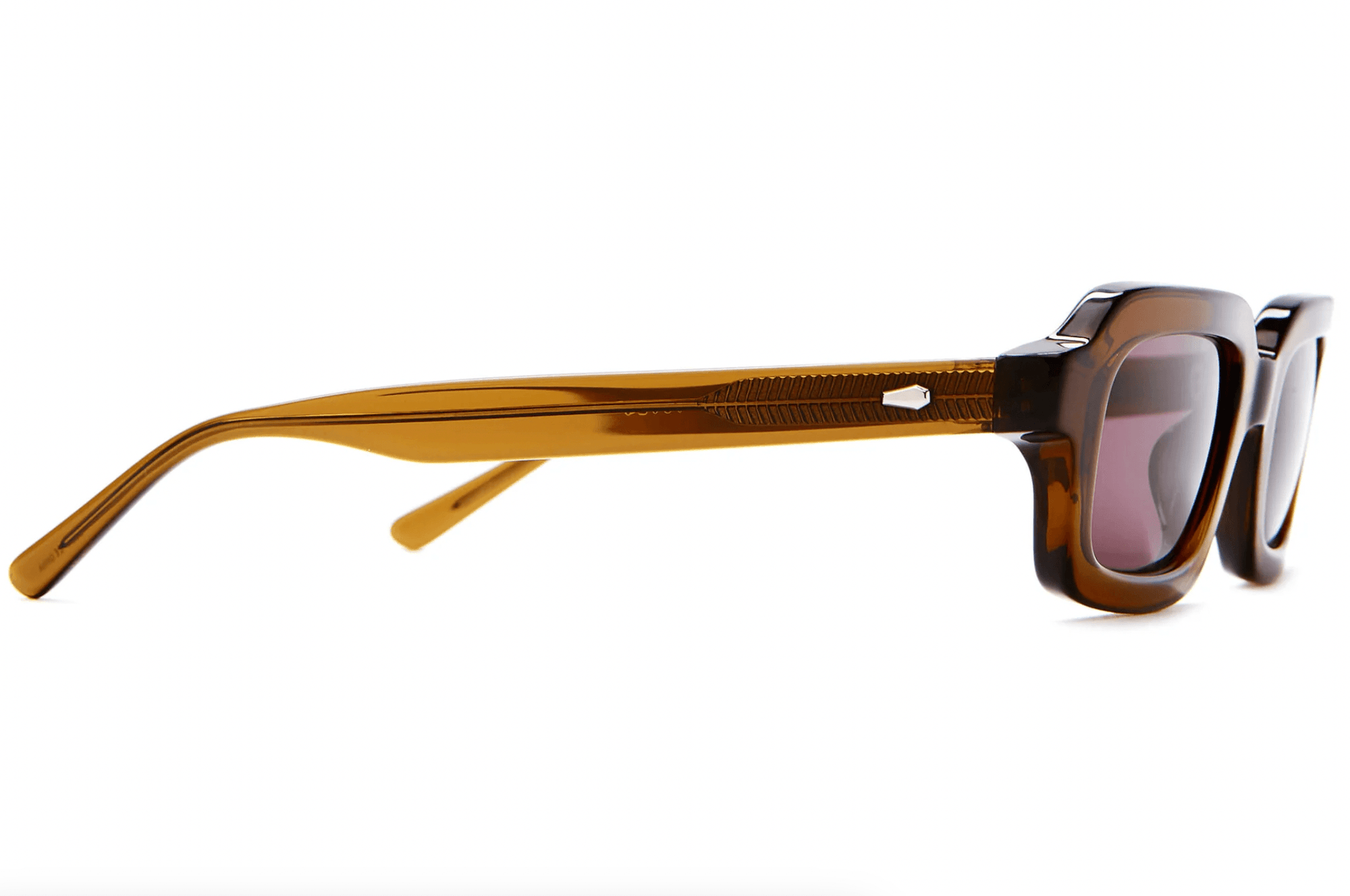 The Lucid Blur Sunglasses by Crap Eyewear