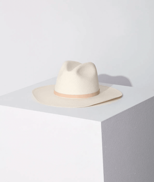 Paxton Hat by Janessa Leoné