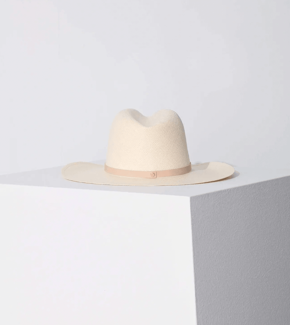 Paxton Hat by Janessa Leoné - Haven