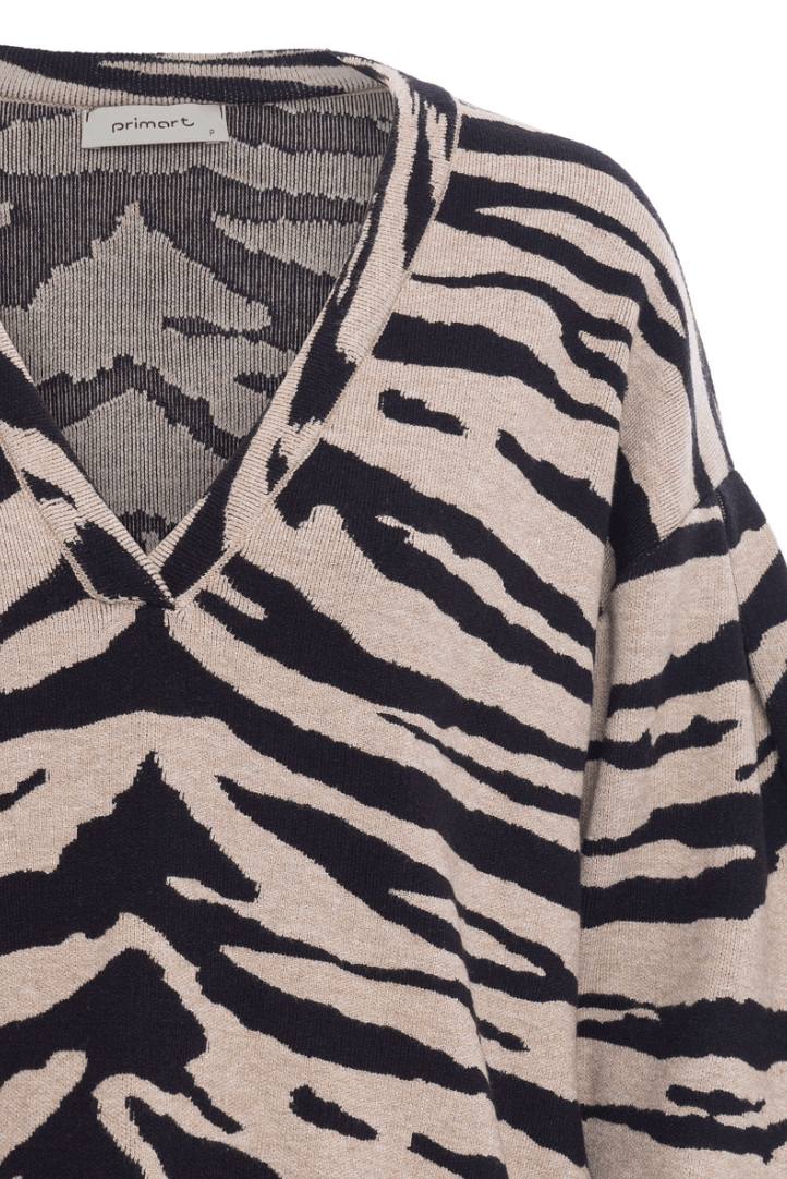 Roberta Sweater by Paola Bernardi