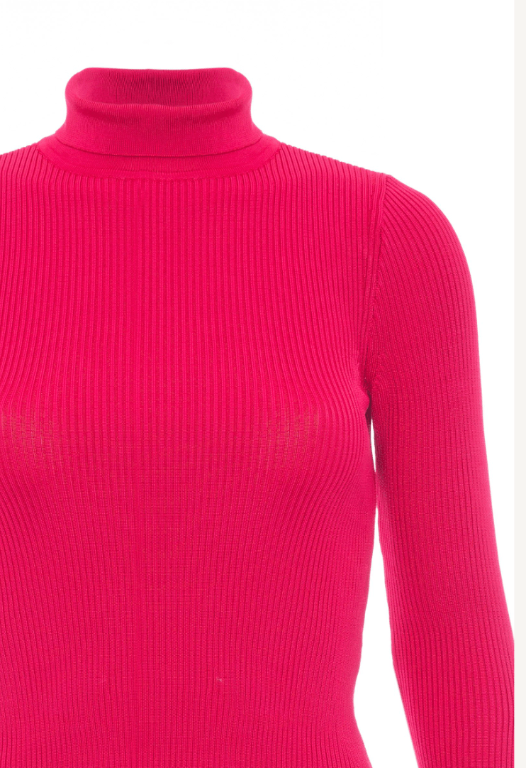 Rebecca Sweater by Paola Bernardi