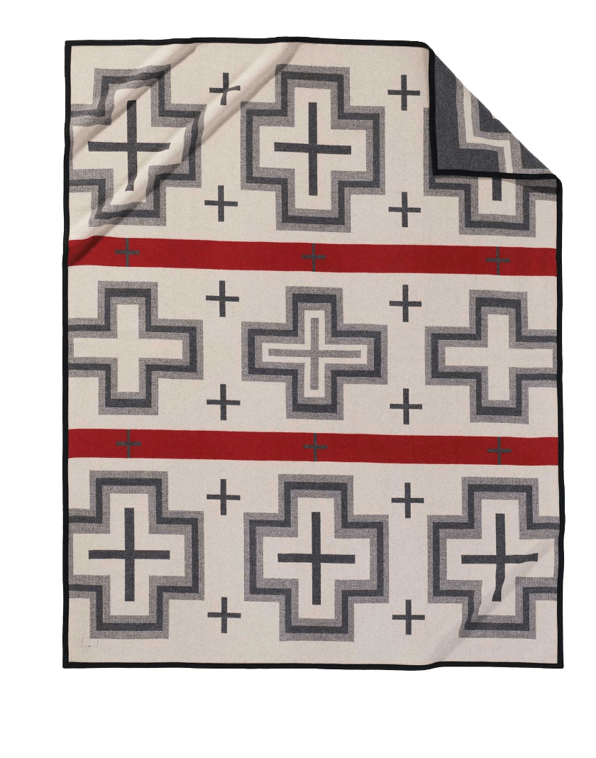 San Miguel Blanket by Pendleton - Haven