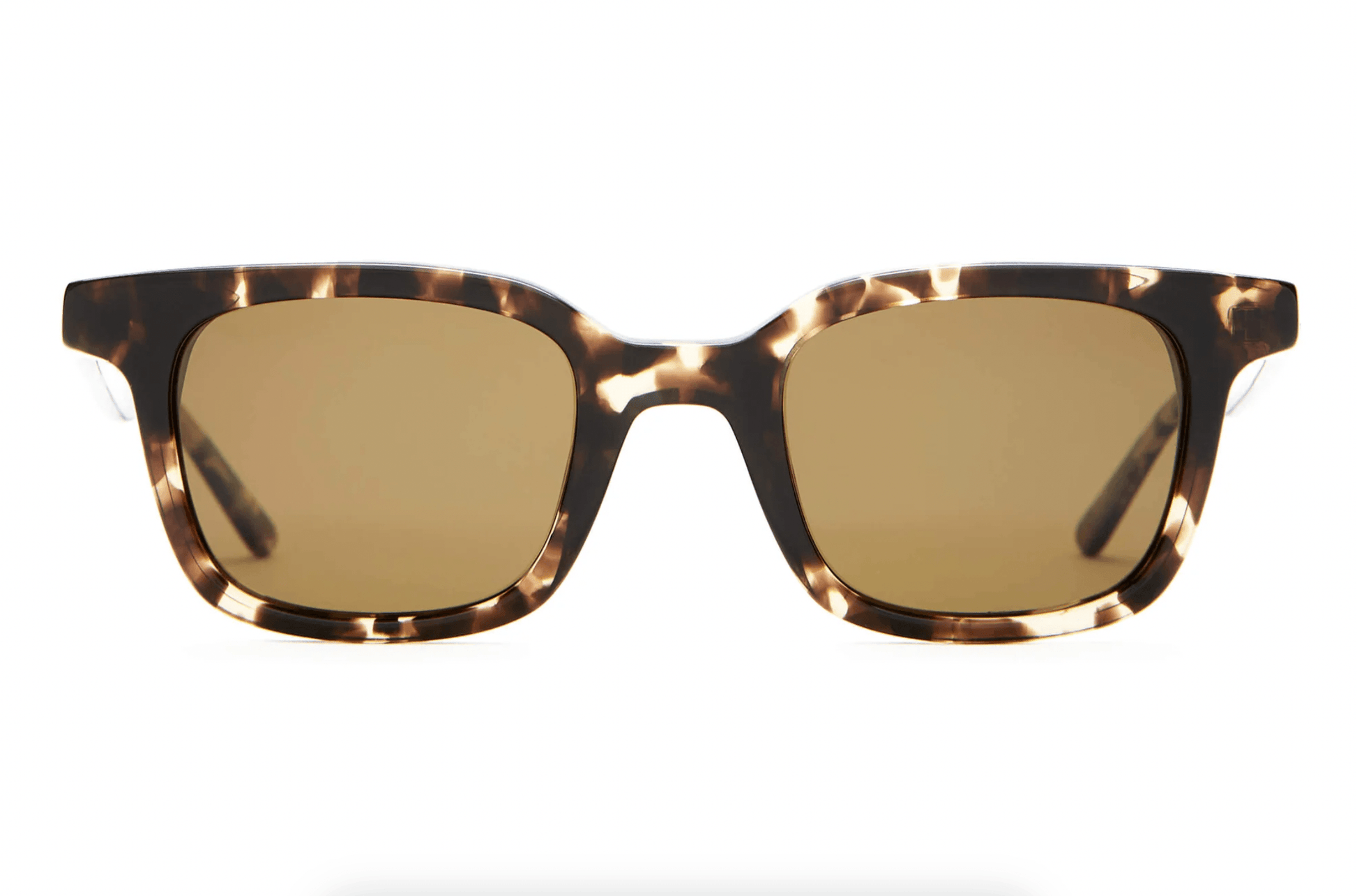 The Dropout Boogie Sunglasses by Crap Eyewear - Haven