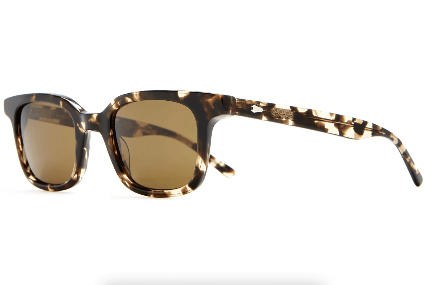 The Dropout Boogie Sunglasses by Crap Eyewear - Haven
