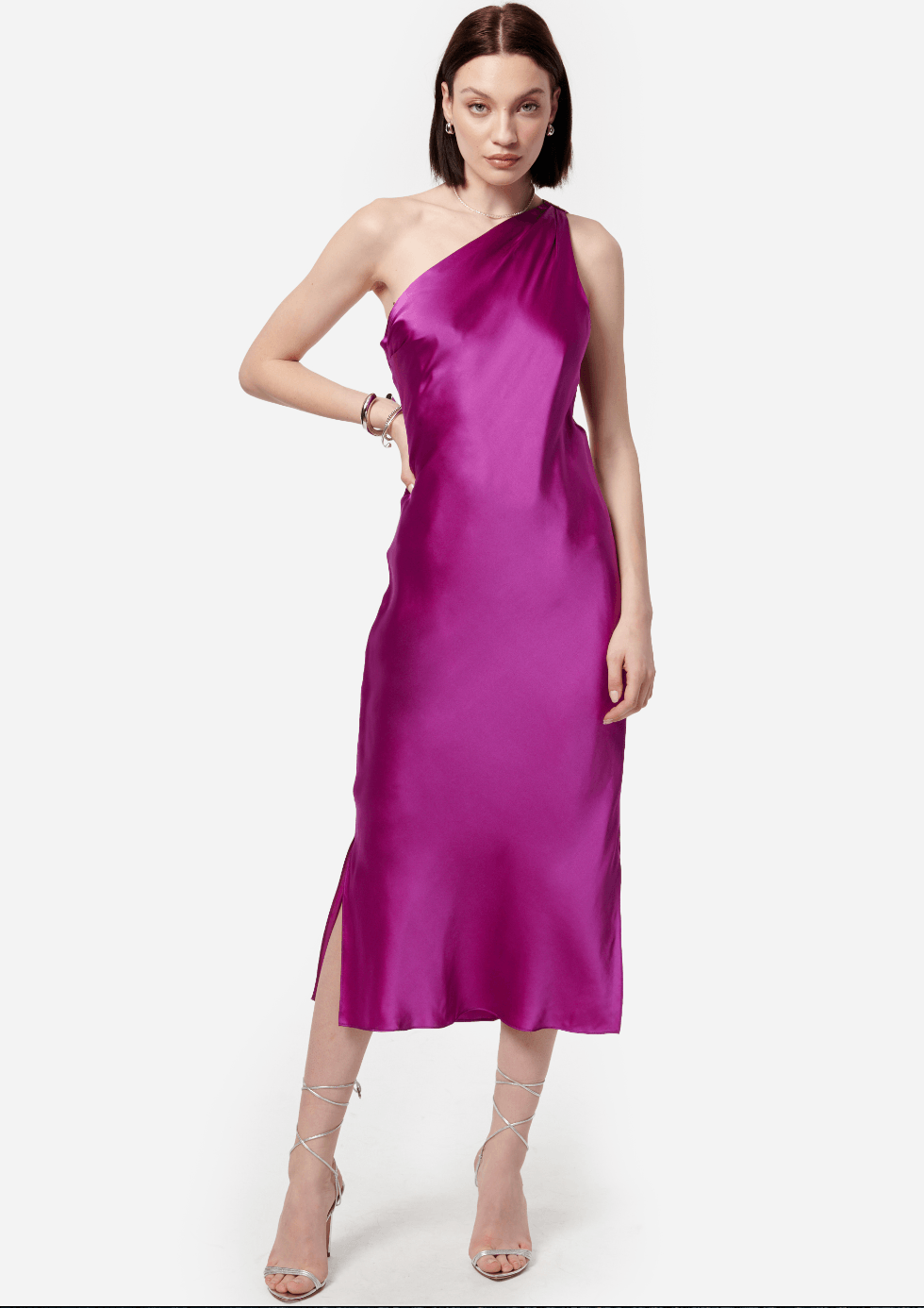 Agnes Dress by Cami NYC - Haven