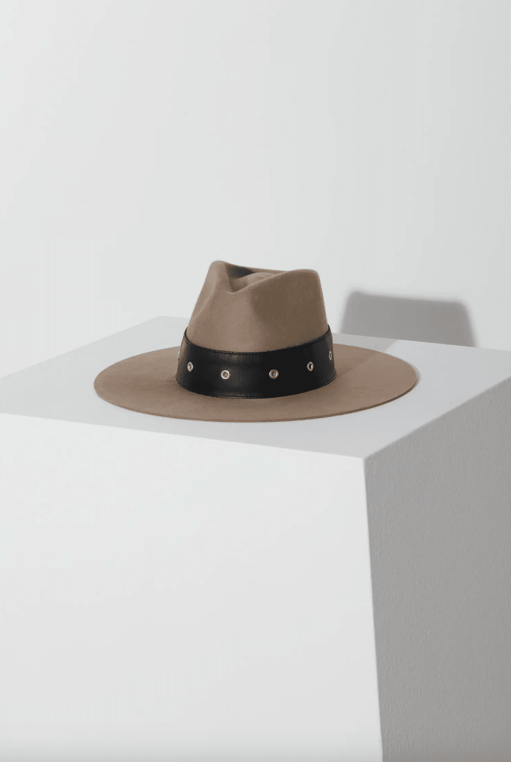 Bennett Hat by Janessa Leone - Haven