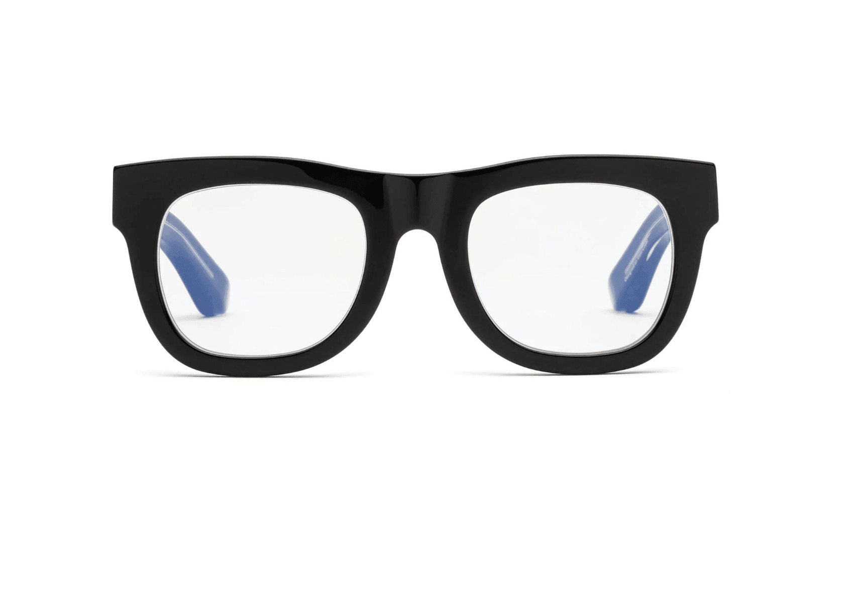D28 Classic Blue Light Readers by Caddis (Various Colors) - Haven
