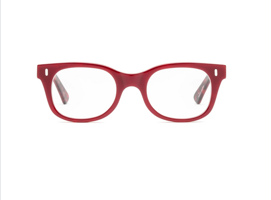 Bixby Classic Blue Light Readers by Caddis (Various Colors)