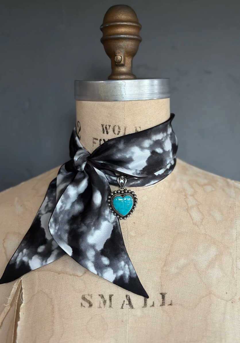 Day Dreaming of Chocolate Petite Silky by At Home With Ray