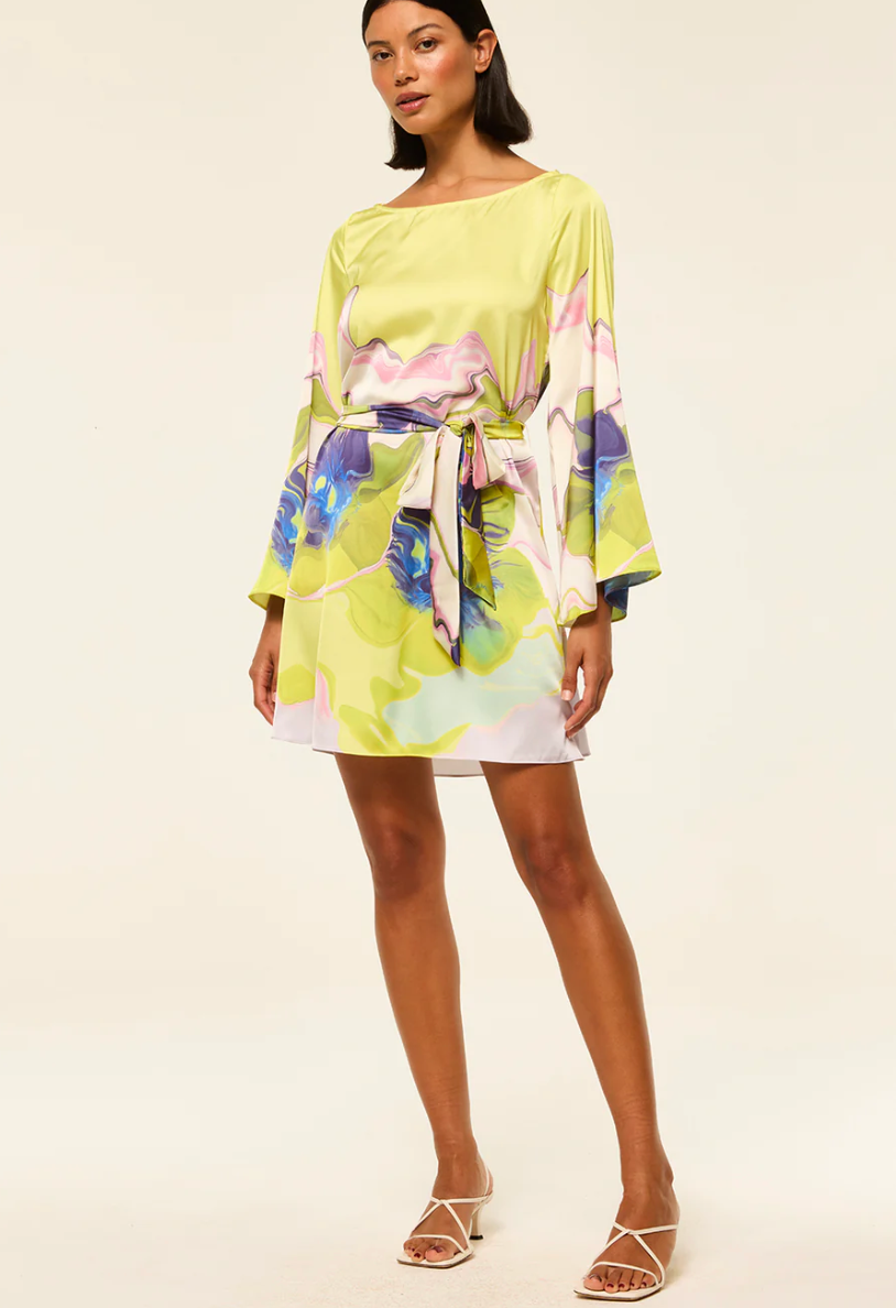 Twiggy Dress by MISA