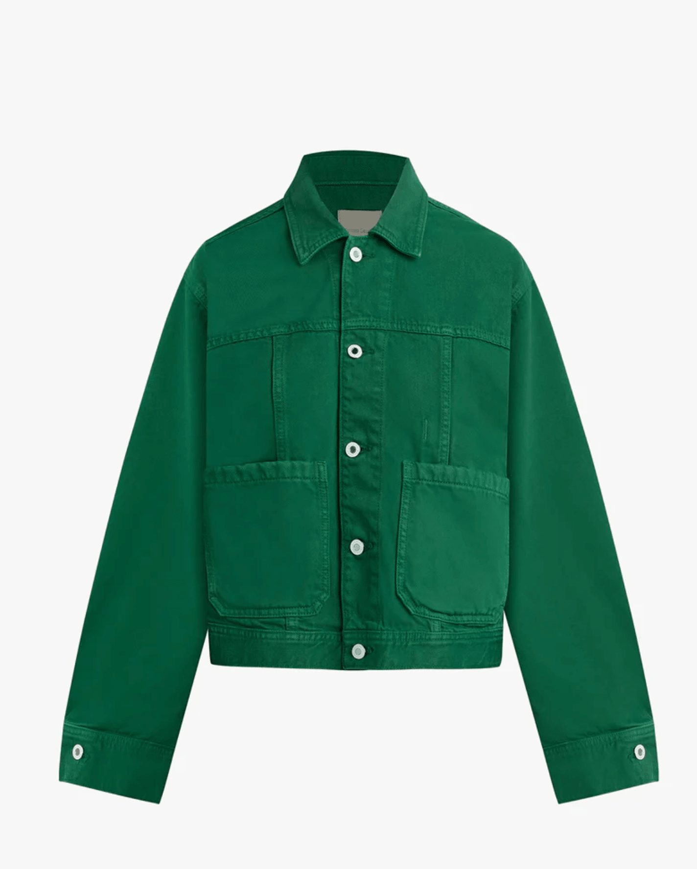 Oliver Jacket in Emerald by Favorite Daughter