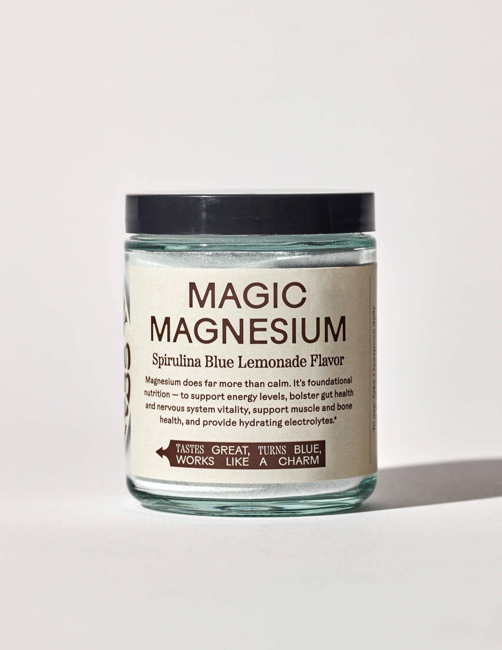 Magic Magnesium by Wooden Spoon Herbs - Haven