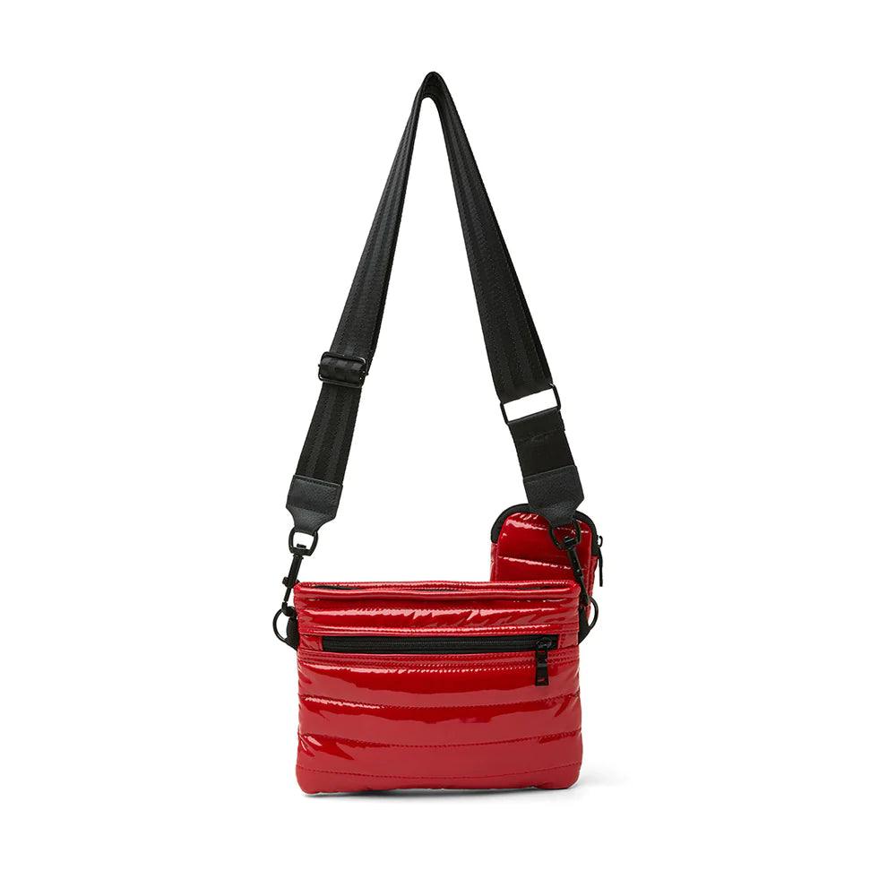 Think Royln The Mercer Crossbody Bag