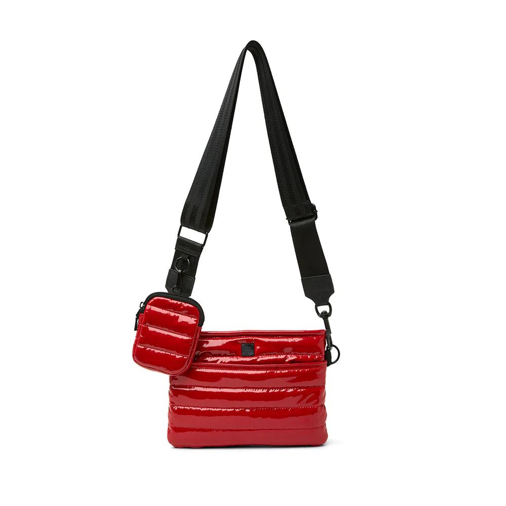 Downtown Crossbody by Think Royln - Haven